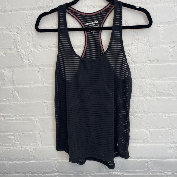 Marika Tek Active Mesh Tank Dry Wik Size Small - Picture 1 of 6